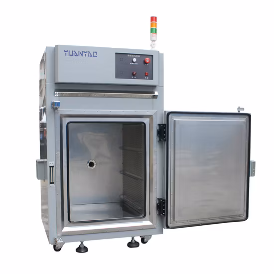2021 New Welding Electrode Drying Oven Industrial Drying Oven