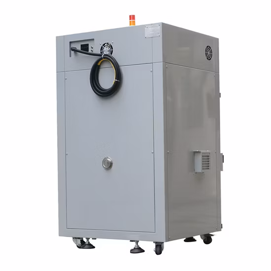 Industrial Microwave Drying Welding Electrode Heating Drying Oven