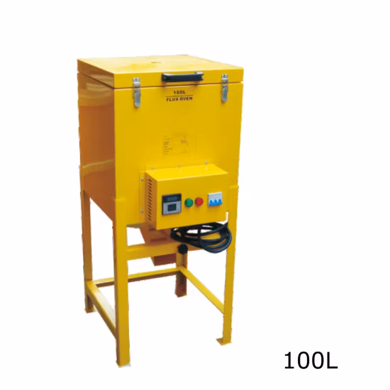 Austrialian Type Electrode Drying Insulating Oven, Cabinet, Flux Oven 100L / 200L