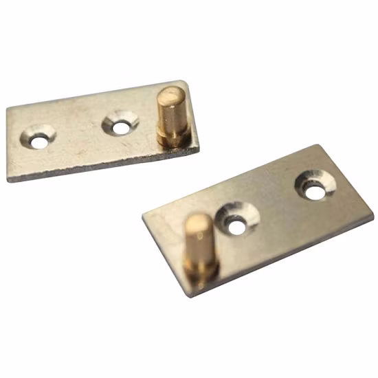 Factory CNC Sheet Metal Laser Cutting Welding Bending Parts Carbon Steel Metal Hardware Accessories